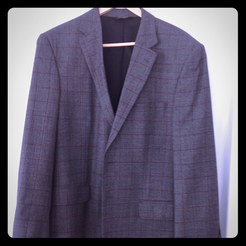 NEW JOS. A. BANK  Traveler’s Collection Jacket